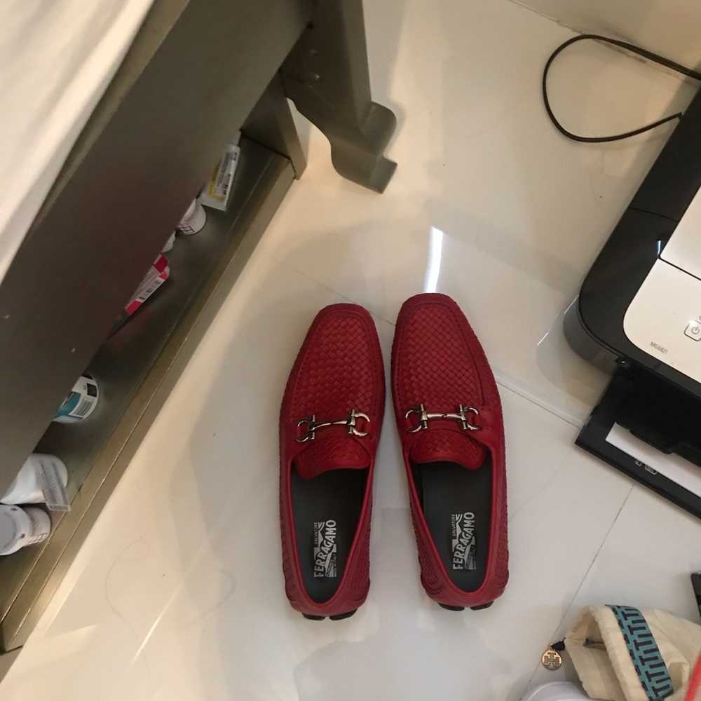 Men’s shoes